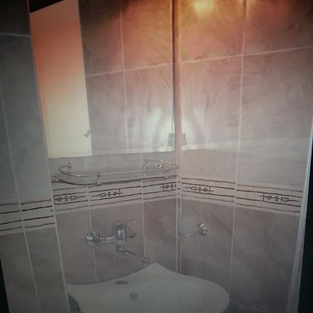 Casa de hóspedes Viva Primorsko