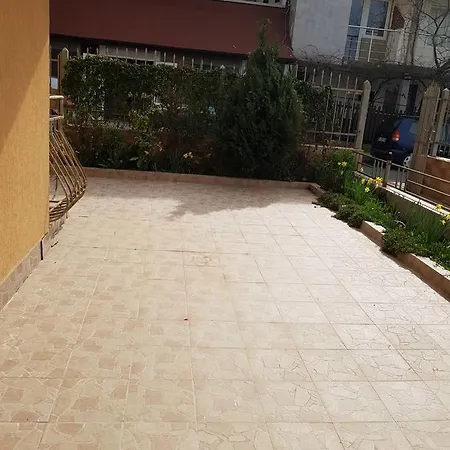 Viva Casa de hóspedes *