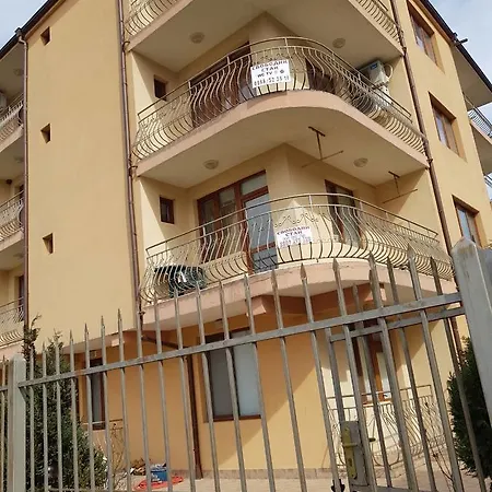 Casa de hóspedes Viva