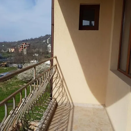 Viva Casa de hóspedes Primorsko