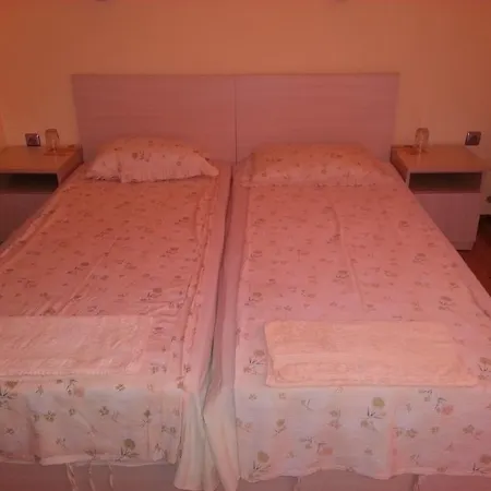 Pensionat Viva Primorsko